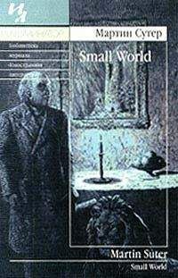Мартин Сутер - Small World - Читать 📖 Читать онлайн 👀 Читаемые книги читать онлайн бесплатно 🔥 booksread-online.com