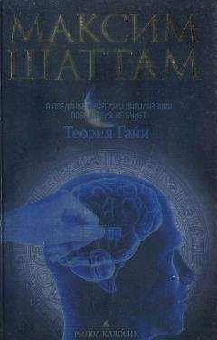 Максим Шаттам - Теория Гайи - Читать 📖 Читать онлайн 👀 Читаемые книги читать онлайн бесплатно 🔥 booksread-online.com