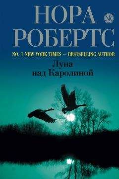 Нора Робертс - Луна над Каролиной - Читать | Читать онлайн | Читаемые книги читать онлайн бесплатно | booksread-online.com
