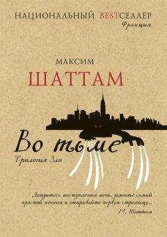 Максим Шаттам - Во тьме - Читать 📖 Читать онлайн 👀 Читаемые книги читать онлайн бесплатно 🔥 booksread-online.com