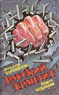 Измайлов Андрей - Русский транзит - Читать 📖 Читать онлайн 👀 Читаемые книги читать онлайн бесплатно 🔥 booksread-online.com