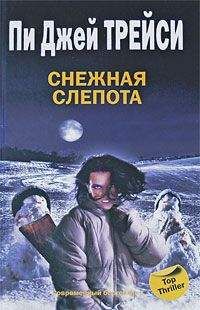 Пи Трейси - Снежная слепота - Читать | Читать онлайн | Читаемые книги читать онлайн бесплатно | booksread-online.com