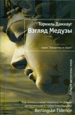 Торкиль Дамхауг - Взгляд Медузы - Читать 📖 Читать онлайн 👀 Читаемые книги читать онлайн бесплатно 🔥 booksread-online.com