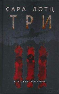 Сара Лотц - Три - Читать 📖 Читать онлайн 👀 Читаемые книги читать онлайн бесплатно 🔥 booksread-online.com
