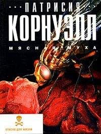 Патриция Корнуэлл - Мясная муха - Читать 📖 Читать онлайн 👀 Читаемые книги читать онлайн бесплатно 🔥 booksread-online.com