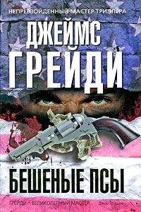 Джеймс Грейди - Бешеные псы - Читать 📖 Читать онлайн 👀 Читаемые книги читать онлайн бесплатно 🔥 booksread-online.com