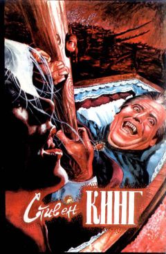 Стивен Кинг - Темная половина - Читать 📖 Читать онлайн 👀 Читаемые книги читать онлайн бесплатно 🔥 booksread-online.com