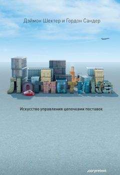 Гордон Сандер - Логистика. Искусство управления цепочками поставок - Читать 📖 Читать онлайн 👀 Читаемые книги читать онлайн бесплатно 🔥 booksread-online.com