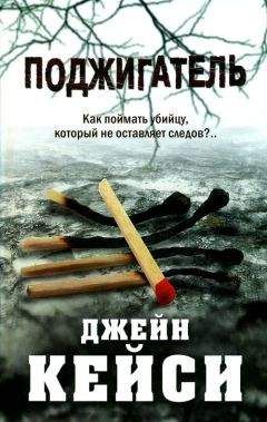 Джейн Кейси - Поджигатель - Читать 📖 Читать онлайн 👀 Читаемые книги читать онлайн бесплатно 🔥 booksread-online.com