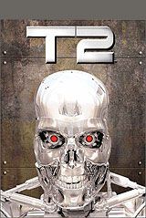 Рэндел Фрейкс - Терминатор-2. Судный день. - Читать 📖 Читать онлайн 👀 Читаемые книги читать онлайн бесплатно 🔥 booksread-online.com