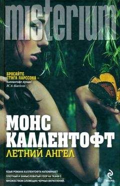 Монс Каллентофт - Летний ангел - Читать | Читать онлайн | Читаемые книги читать онлайн бесплатно | booksread-online.com