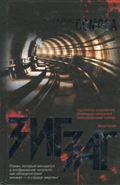 Хосе Сомоса - Зигзаг - Читать 📖 Читать онлайн 👀 Читаемые книги читать онлайн бесплатно 🔥 booksread-online.com
