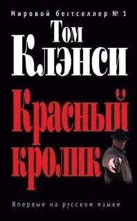 Том Клэнси - Красный кролик - Читать 📖 Читать онлайн 👀 Читаемые книги читать онлайн бесплатно 🔥 booksread-online.com