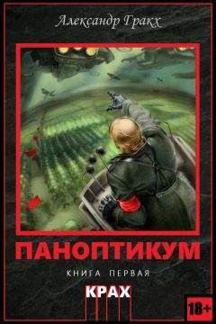 Александр Гракх - Паноптикум. Книга первая. Крах - Читать 📖 Читать онлайн 👀 Читаемые книги читать онлайн бесплатно 🔥 booksread-online.com