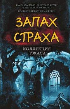 Стивен Джонс - Запах страха. Коллекция ужаса - Читать 📖 Читать онлайн 👀 Читаемые книги читать онлайн бесплатно 🔥 booksread-online.com