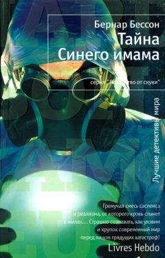 Бернар Бессон - Тайна Синего имама - Читать 📖 Читать онлайн 👀 Читаемые книги читать онлайн бесплатно 🔥 booksread-online.com