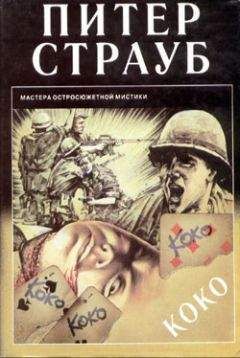 Питер Страуб - Коко - Читать 📖 Читать онлайн 👀 Читаемые книги читать онлайн бесплатно 🔥 booksread-online.com