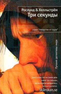 Андерс Рослунд - Три секунды - Читать 📖 Читать онлайн 👀 Читаемые книги читать онлайн бесплатно 🔥 booksread-online.com