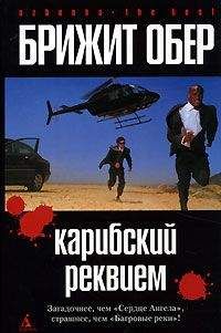 Брижит Обер - Карибский реквием - Читать 📖 Читать онлайн 👀 Читаемые книги читать онлайн бесплатно 🔥 booksread-online.com
