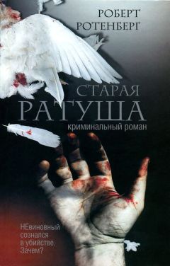 Роберт Ротенберг - Старая ратуша - Читать 📖 Читать онлайн 👀 Читаемые книги читать онлайн бесплатно 🔥 booksread-online.com