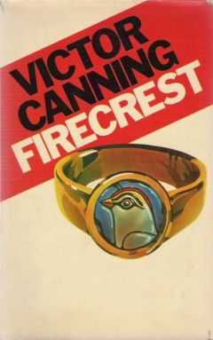 Виктор Каннинг - На языке пламени - Читать 📖 Читать онлайн 👀 Читаемые книги читать онлайн бесплатно 🔥 booksread-online.com