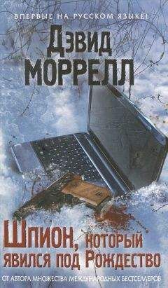 Дэвид Моррелл - Шпион, который явился под Рождество - Читать 📖 Читать онлайн 👀 Читаемые книги читать онлайн бесплатно 🔥 booksread-online.com
