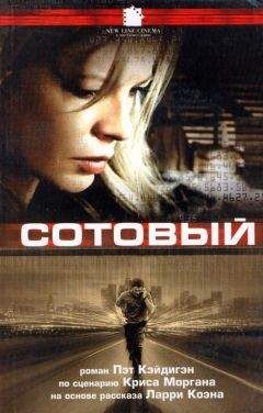 Пэт Кэйдигэн - Сотовый - Читать 📖 Читать онлайн 👀 Читаемые книги читать онлайн бесплатно 🔥 booksread-online.com