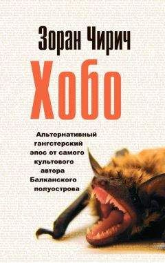 Зоран Чирич - Хобо - Читать 📖 Читать онлайн 👀 Читаемые книги читать онлайн бесплатно 🔥 booksread-online.com