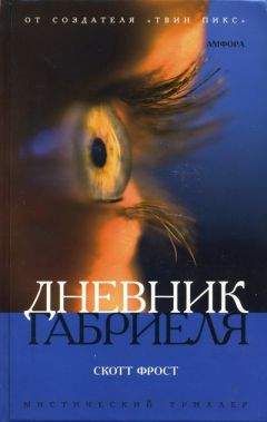 Скотт Фрост - Дневник Габриеля - Читать | Читать онлайн | Читаемые книги читать онлайн бесплатно | booksread-online.com