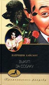Патриция Хайсмит - Выкуп за собаку - Читать 📖 Читать онлайн 👀 Читаемые книги читать онлайн бесплатно 🔥 booksread-online.com