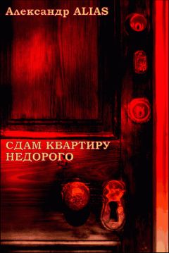 Александр ALIAS - Сдам квартиру недорого - Читать | Читать онлайн | Читаемые книги читать онлайн бесплатно | booksread-online.com