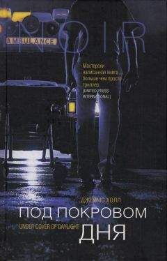 Джеймс Холл - Под покровом дня - Читать 📖 Читать онлайн 👀 Читаемые книги читать онлайн бесплатно 🔥 booksread-online.com