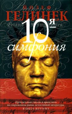 Йозеф Гелинек - 10-я симфония - Читать 📖 Читать онлайн 👀 Читаемые книги читать онлайн бесплатно 🔥 booksread-online.com