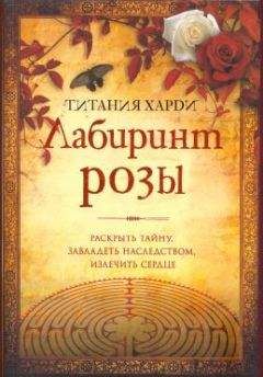 Титания Xарди - Лабиринт розы - Читать | Читать онлайн | Читаемые книги читать онлайн бесплатно | booksread-online.com