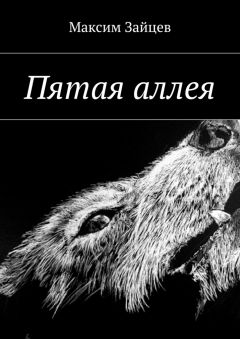 Максим Зайцев - Пятая аллея - Читать 📖 Читать онлайн 👀 Читаемые книги читать онлайн бесплатно 🔥 booksread-online.com