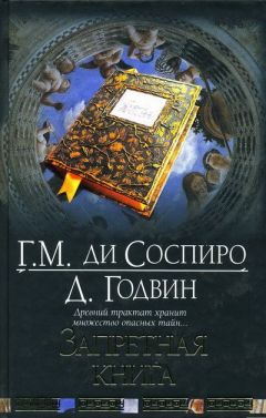 Гвидо ди Соспиро - Запретная книга - Читать 📖 Читать онлайн 👀 Читаемые книги читать онлайн бесплатно 🔥 booksread-online.com