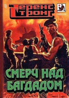Теренс Стронг - Смерч над Багдадом - Читать 📖 Читать онлайн 👀 Читаемые книги читать онлайн бесплатно 🔥 booksread-online.com