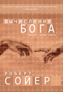 Роберт Сойер - Вычисление Бога - Читать 📖 Читать онлайн 👀 Читаемые книги читать онлайн бесплатно 🔥 booksread-online.com