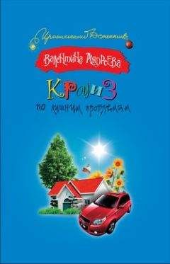 Валентина Андреева - Круиз по лишним проблемам - Читать 📖 Читать онлайн 👀 Читаемые книги читать онлайн бесплатно 🔥 booksread-online.com