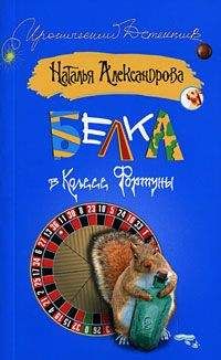 Наталья Александрова - Белка в колесе фортуны - Читать 📖 Читать онлайн 👀 Читаемые книги читать онлайн бесплатно 🔥 booksread-online.com