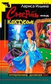 Лариса Ильина - Смерть под кактусом - Читать 📖 Читать онлайн 👀 Читаемые книги читать онлайн бесплатно 🔥 booksread-online.com