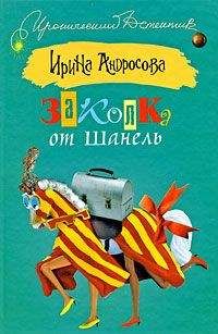 Ирина Андросова - Заколка от Шанель - Читать 📖 Читать онлайн 👀 Читаемые книги читать онлайн бесплатно 🔥 booksread-online.com
