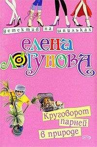 Елена Логунова - Круговорот парней в природе - Читать 📖 Читать онлайн 👀 Читаемые книги читать онлайн бесплатно 🔥 booksread-online.com