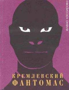 Елена Кассирова - Кремлевский фантомас - Читать 📖 Читать онлайн 👀 Читаемые книги читать онлайн бесплатно 🔥 booksread-online.com