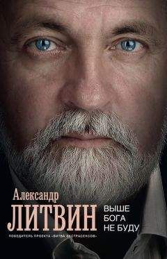 Александр Литвин - Выше Бога не буду - Читать 📖 Читать онлайн 👀 Читаемые книги читать онлайн бесплатно 🔥 booksread-online.com