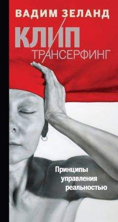 Вадим Зеланд - Клип-трансерфинг. Принципы управления реальностью - Читать 📖 Читать онлайн 👀 Читаемые книги читать онлайн бесплатно 🔥 booksread-online.com