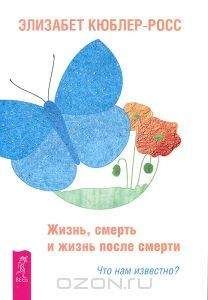 Элизабет Кюблер-Росс - Жизнь, смерть и жизнь после смерти. Что нам известно? - Читать 📖 Читать онлайн 👀 Читаемые книги читать онлайн бесплатно 🔥 booksread-online.com