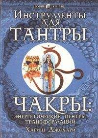 Хариш Джохари - Чакры: энергетические центры трансформации - Читать 📖 Читать онлайн 👀 Читаемые книги читать онлайн бесплатно 🔥 booksread-online.com