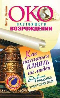 Петр Левин - Око настоящего возрождения. Практика обретения богатства от тибетских лам - Читать 📖 Читать онлайн 👀 Читаемые книги читать онлайн бесплатно 🔥 booksread-online.com