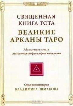 Владимир Шмаков - Священная книга Тота: Великие Арканы Таро - Читать | Читать онлайн | Читаемые книги читать онлайн бесплатно | booksread-online.com